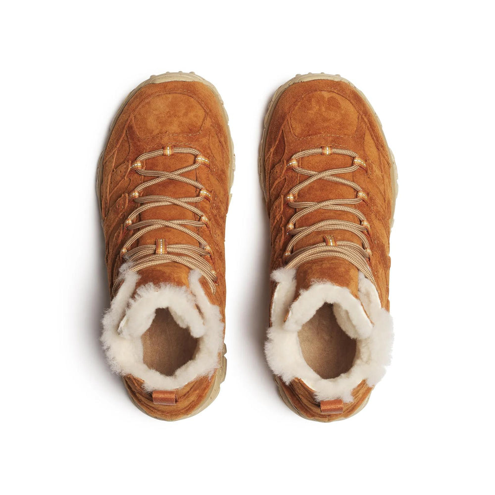 Merrell | Moab 2 Decon Mid Cozy Luxe - Shop All Shoes