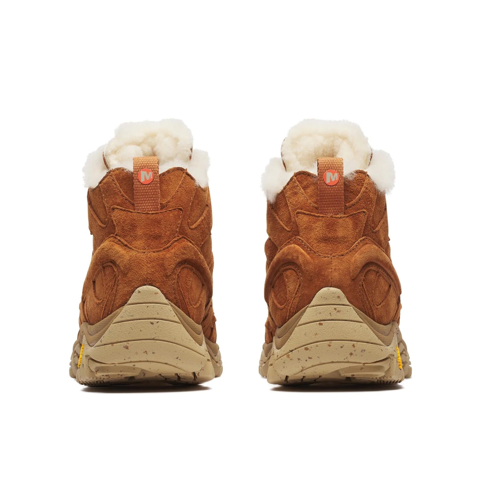 Merrell | Moab 2 Decon Mid Cozy Luxe - Shop All Shoes