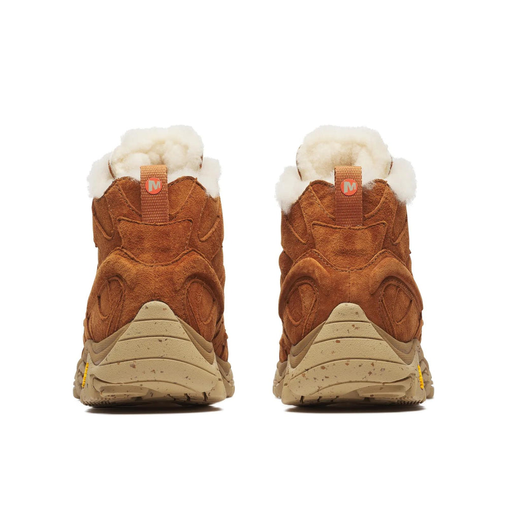 Merrell | Moab 2 Decon Mid Cozy Luxe - Shop All Shoes