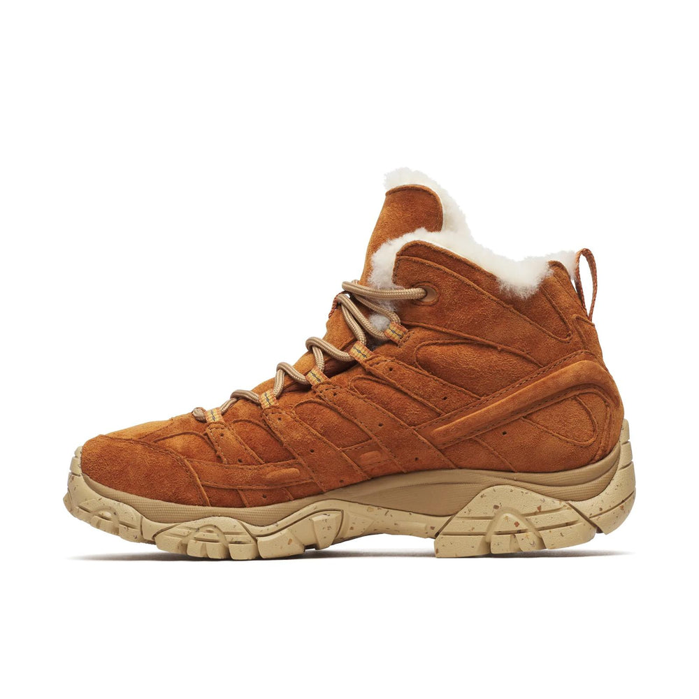 Merrell | Moab 2 Decon Mid Cozy Luxe - Shop All Shoes