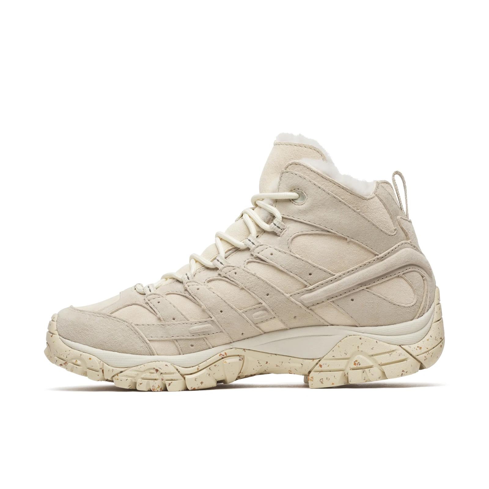 Merrell | Moab 2 Decon Mid Cozy Luxe - Shop All Shoes