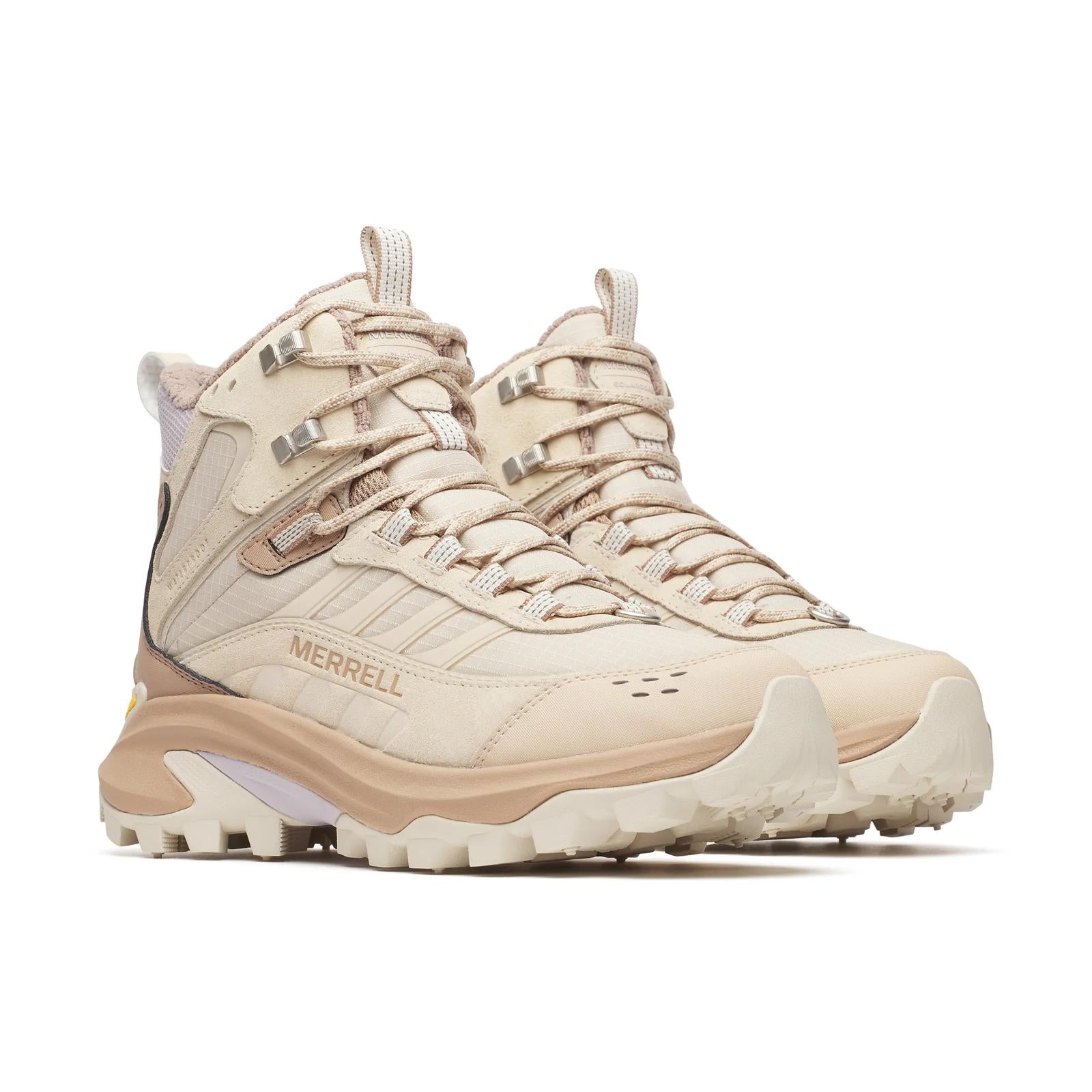 Merrell | Moab Speed 2 Thermo Mid Waterproof