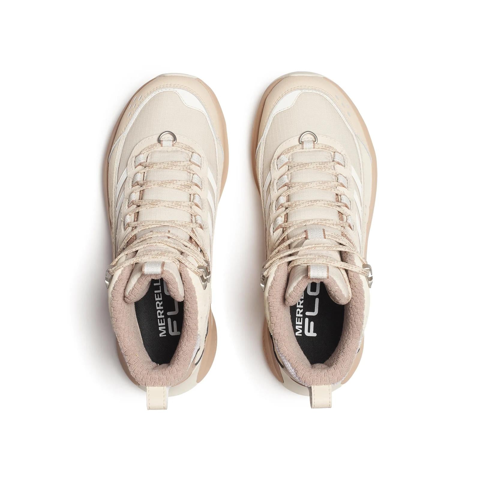 Merrell | Moab Speed 2 Thermo Mid Waterproof
