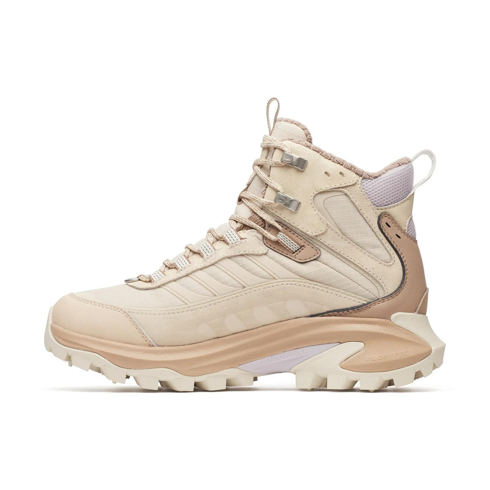 Merrell | Moab Speed 2 Thermo Mid Waterproof