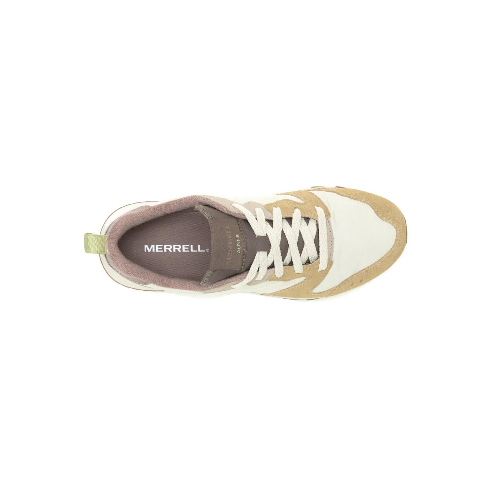 Merrell | Alpine 83 Sneaker Sport