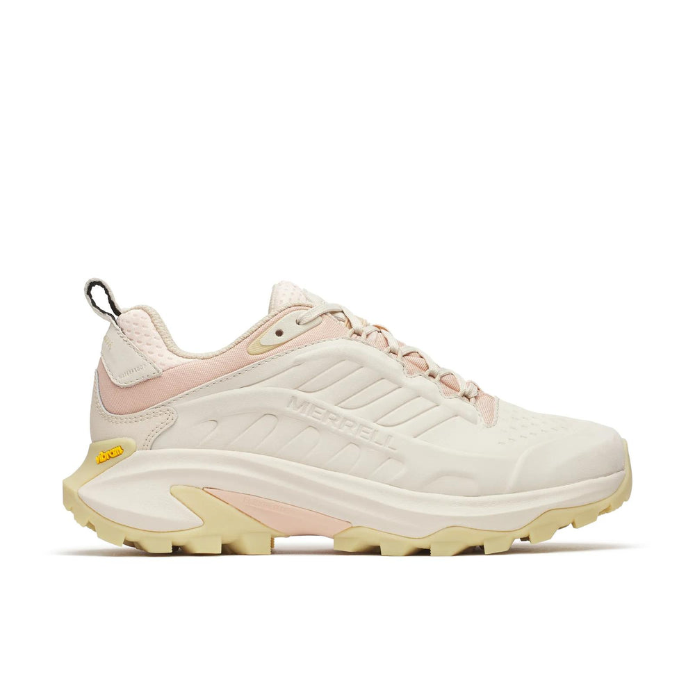 Merrell | Moab Speed 2 Leather Waterproof