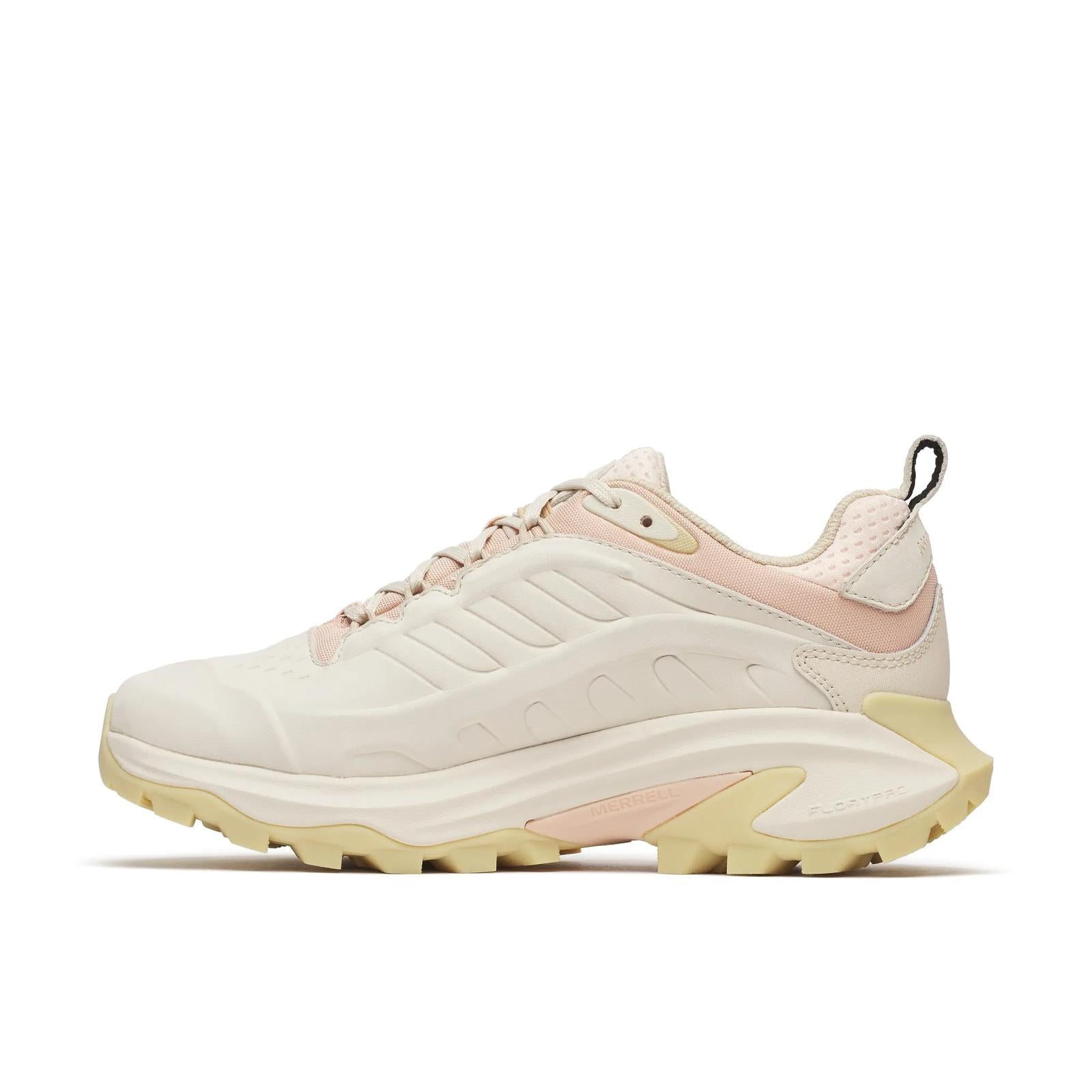 Merrell | Moab Speed 2 Leather Waterproof