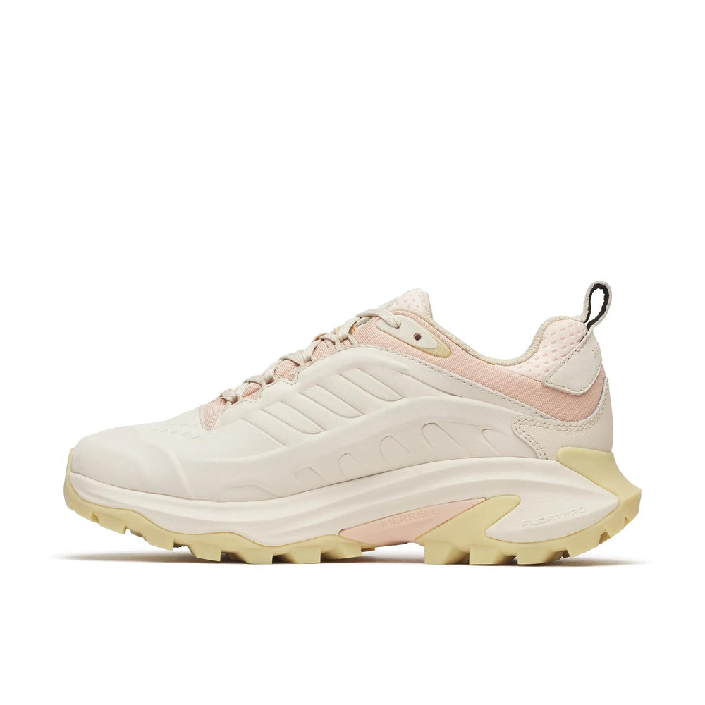 Merrell | Moab Speed 2 Leather Waterproof