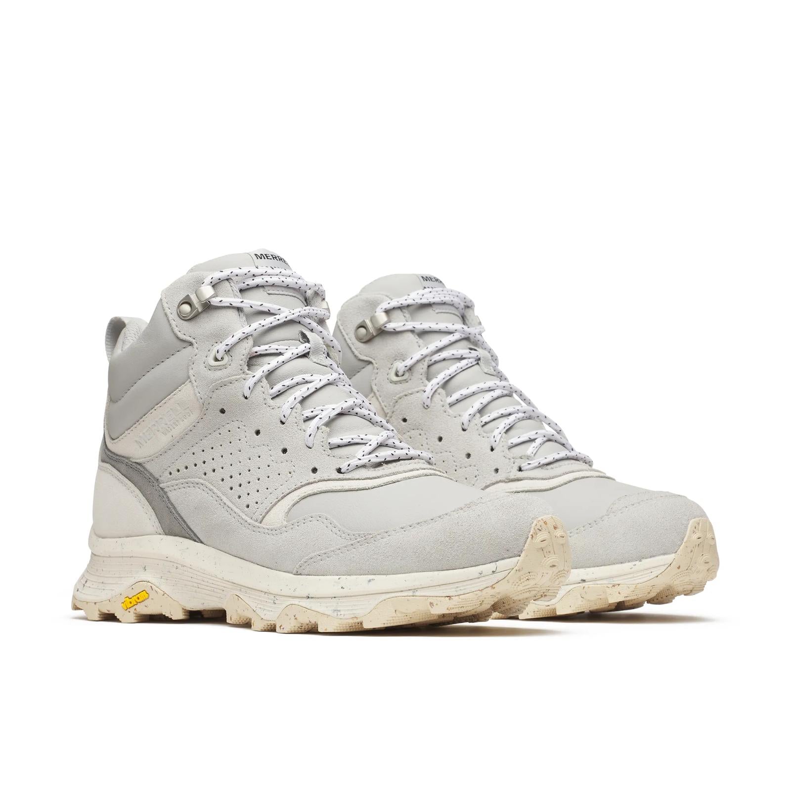 Merrell | Speed Solo MXD Mid Waterproof