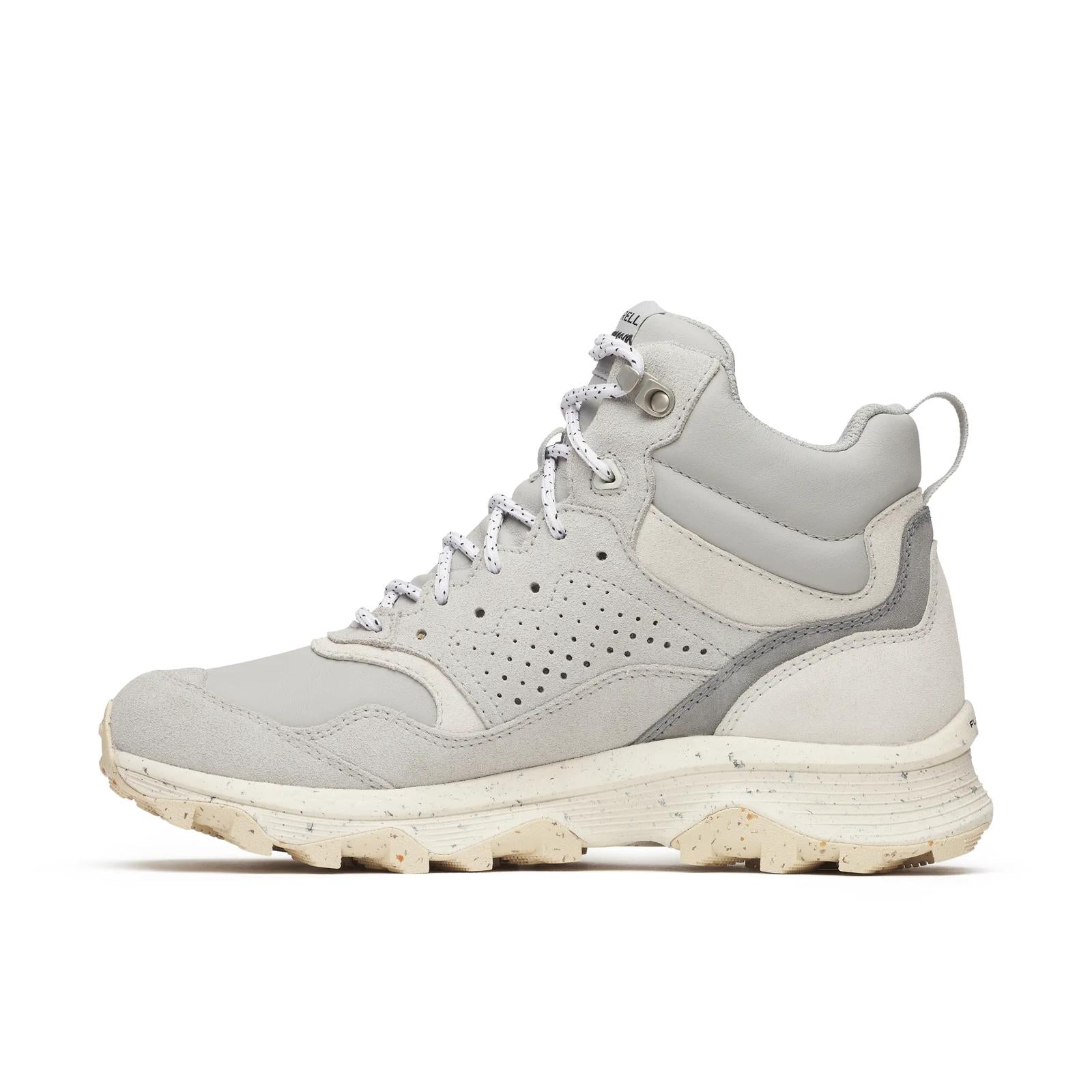 Merrell | Speed Solo MXD Mid Waterproof