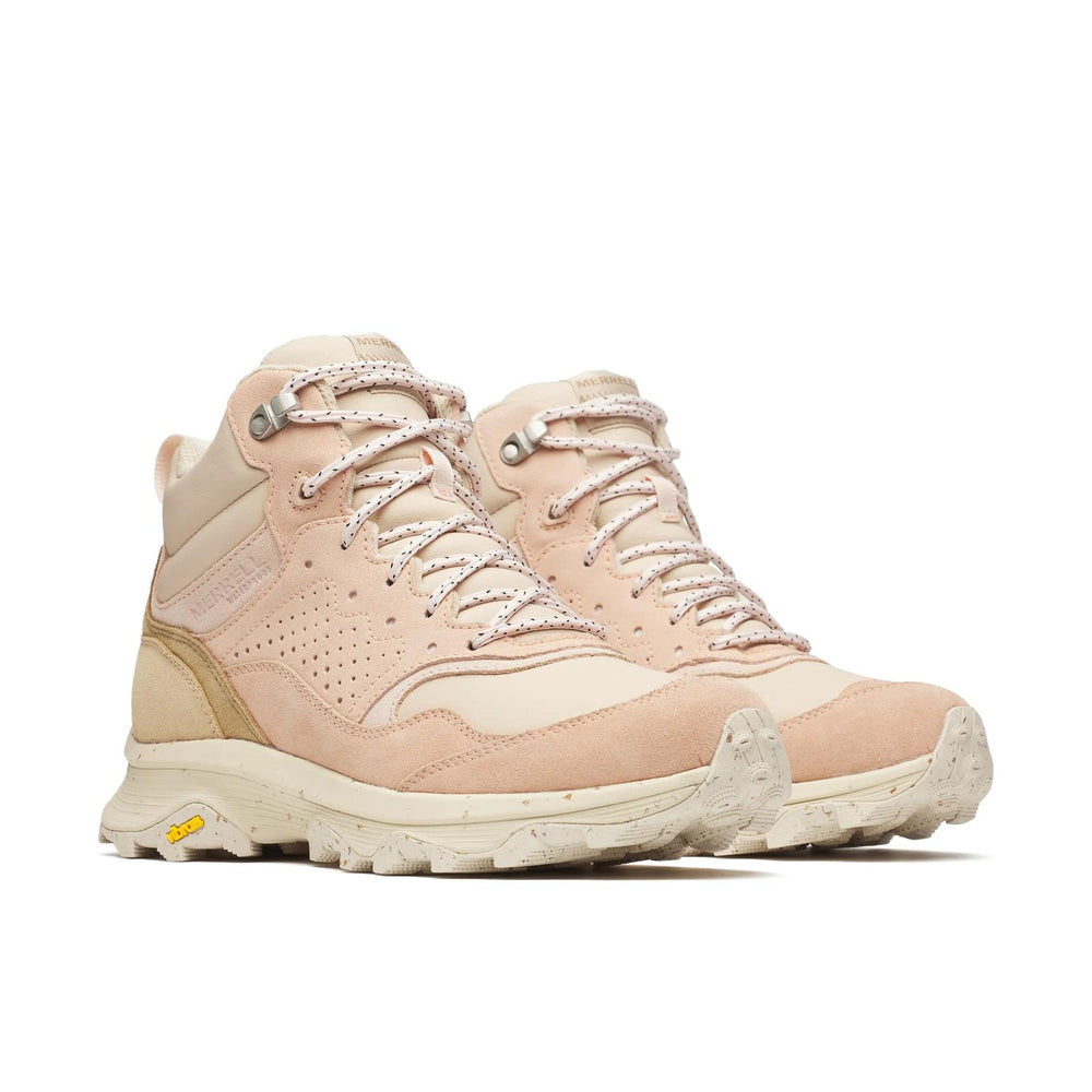 Merrell | Speed Solo MXD Mid Waterproof