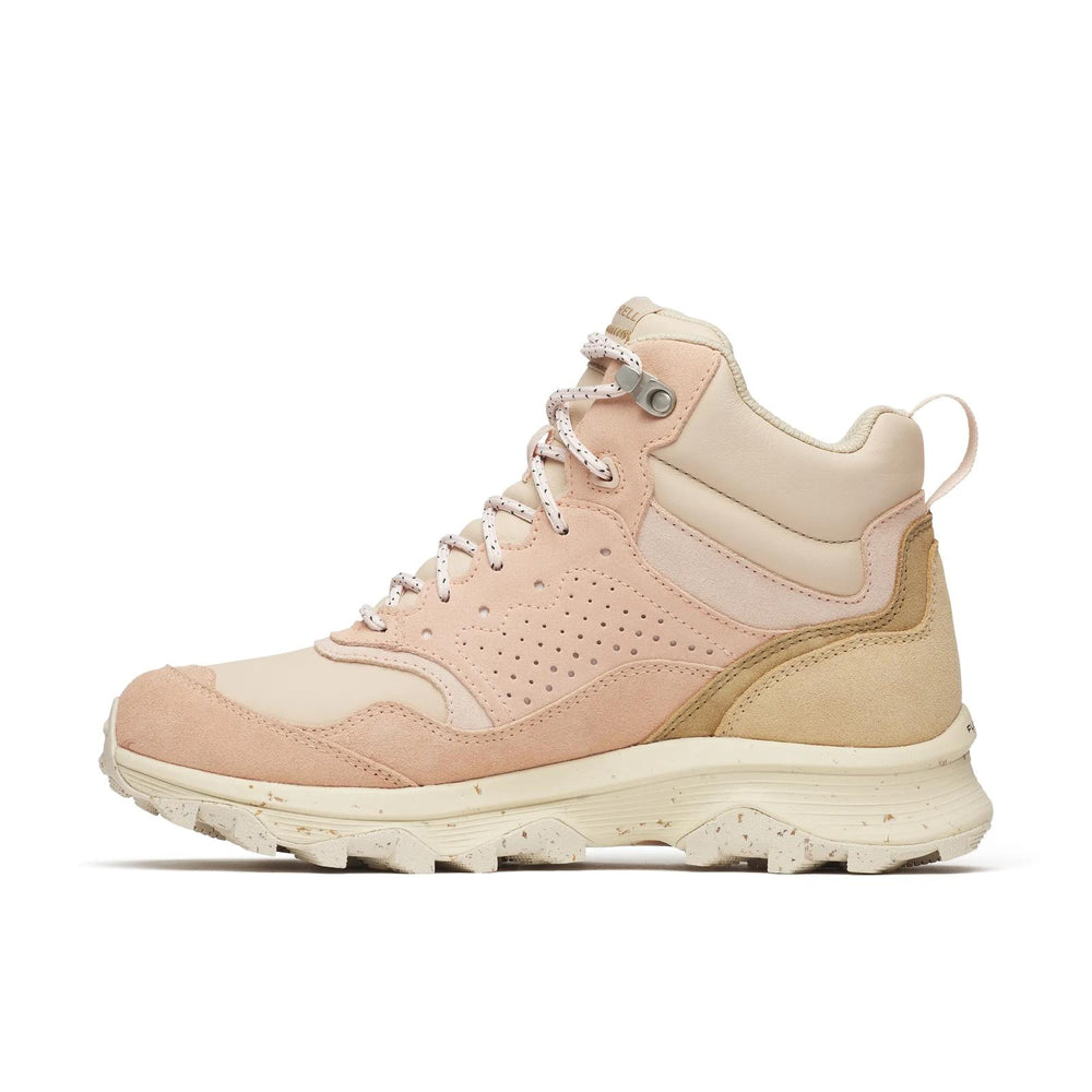 Merrell | Speed Solo MXD Mid Waterproof