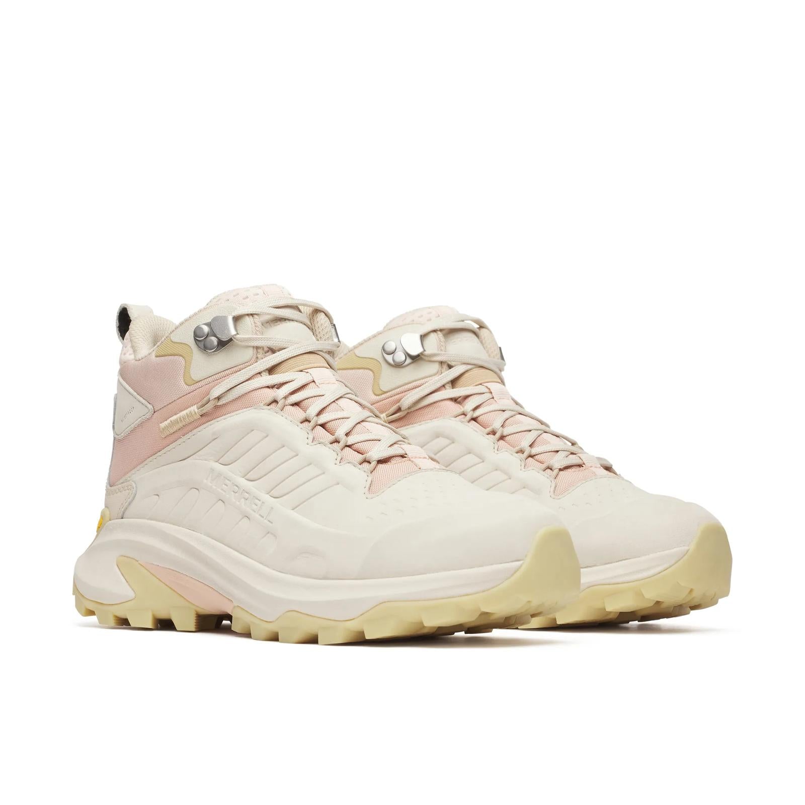 Merrell | Moab Speed 2 Leather Mid Waterproof