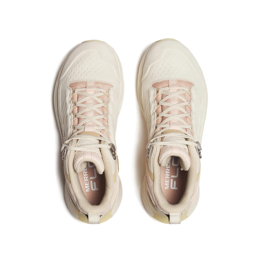 Merrell | Moab Speed 2 Leather Mid Waterproof