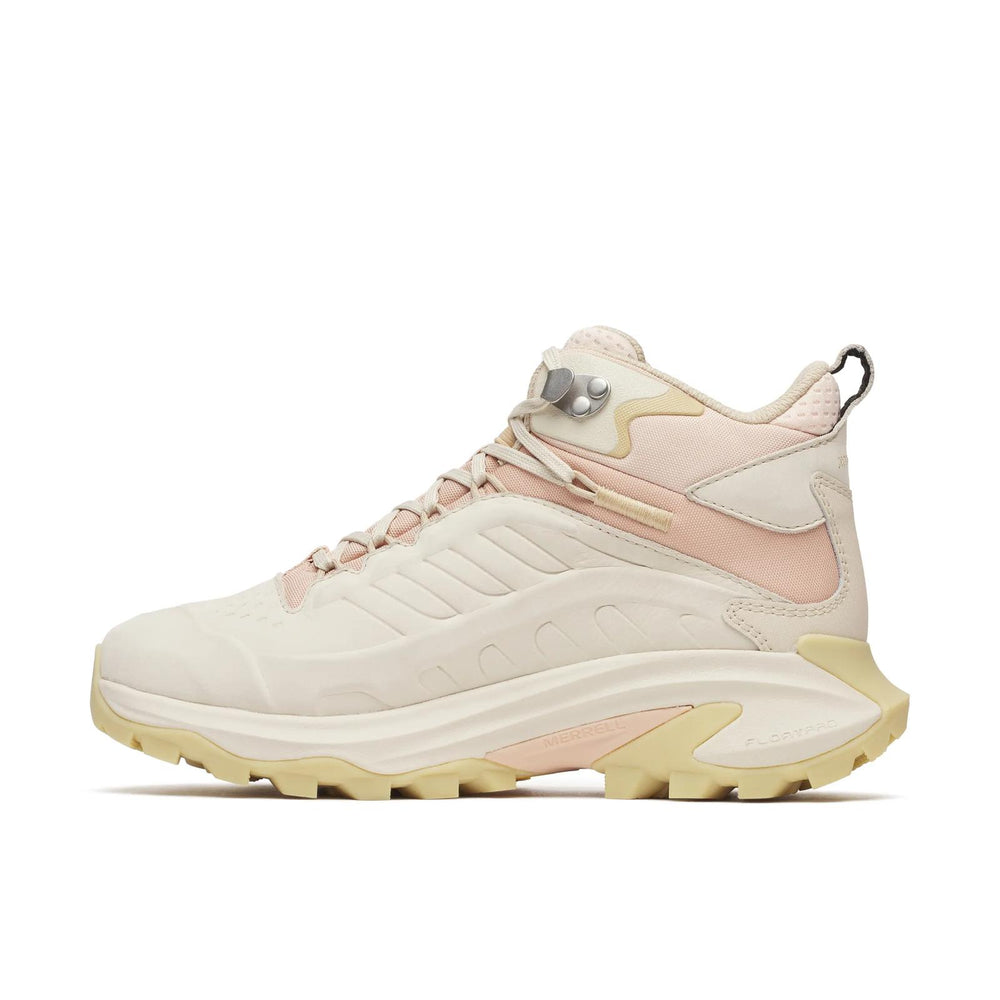 Merrell | Moab Speed 2 Leather Mid Waterproof