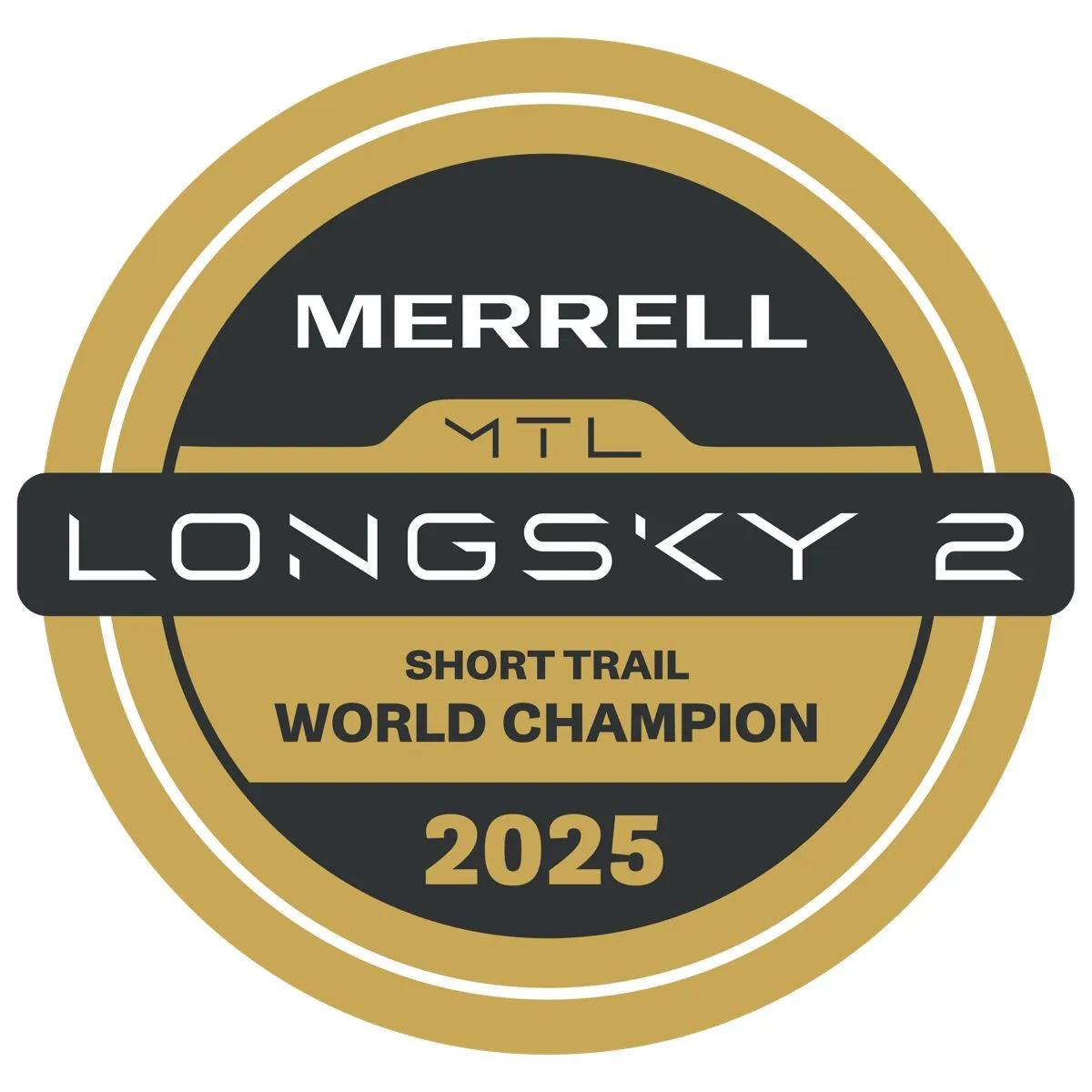 Merrell | MTL Long Sky 2 Matryx