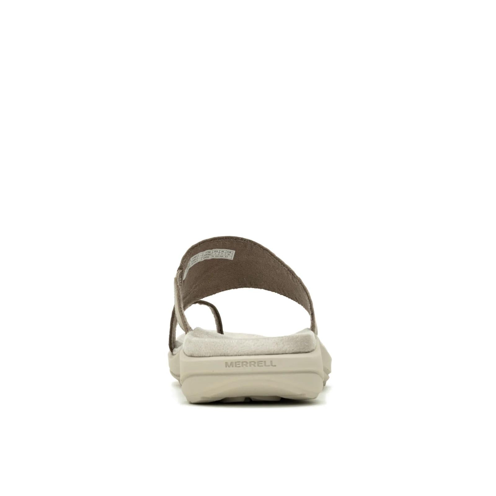 Merrell | District 4 Luxe Post