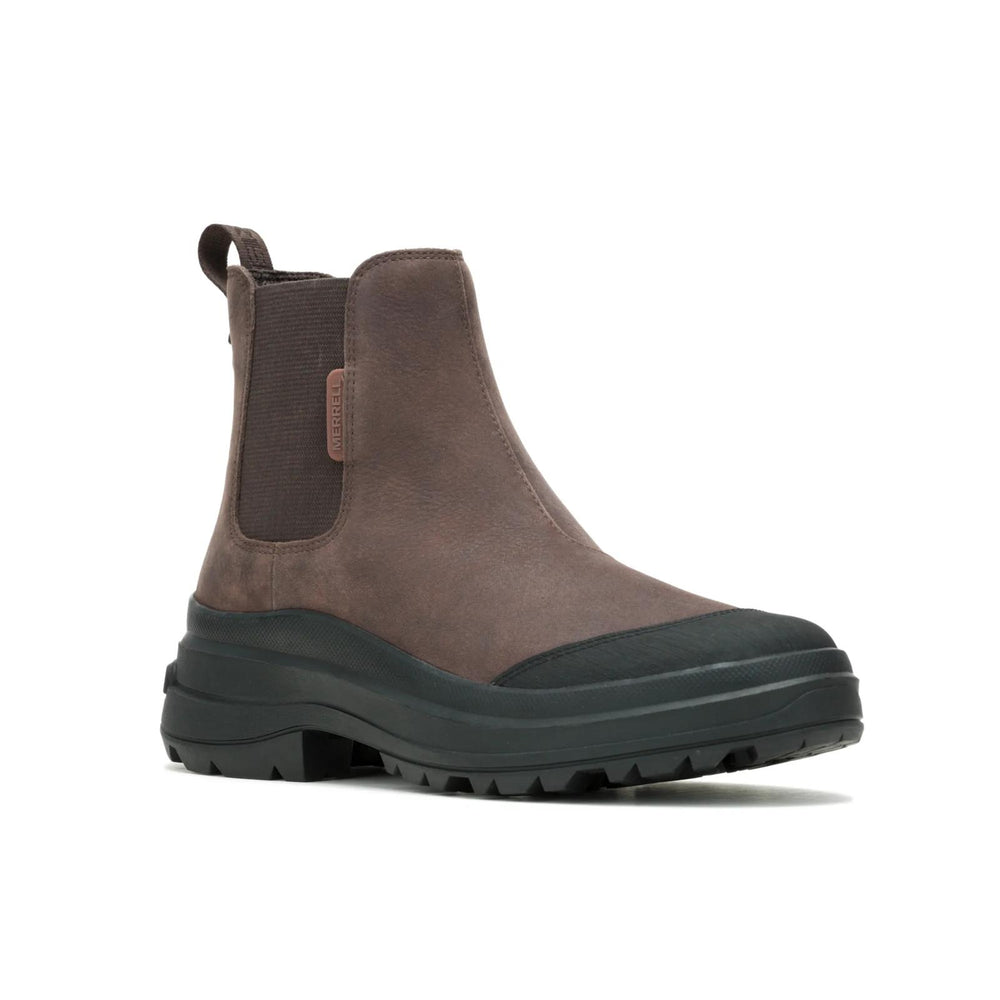 Merrell | Harper Pull On Waterproof