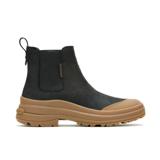 Black/Gum,6,Medium Width