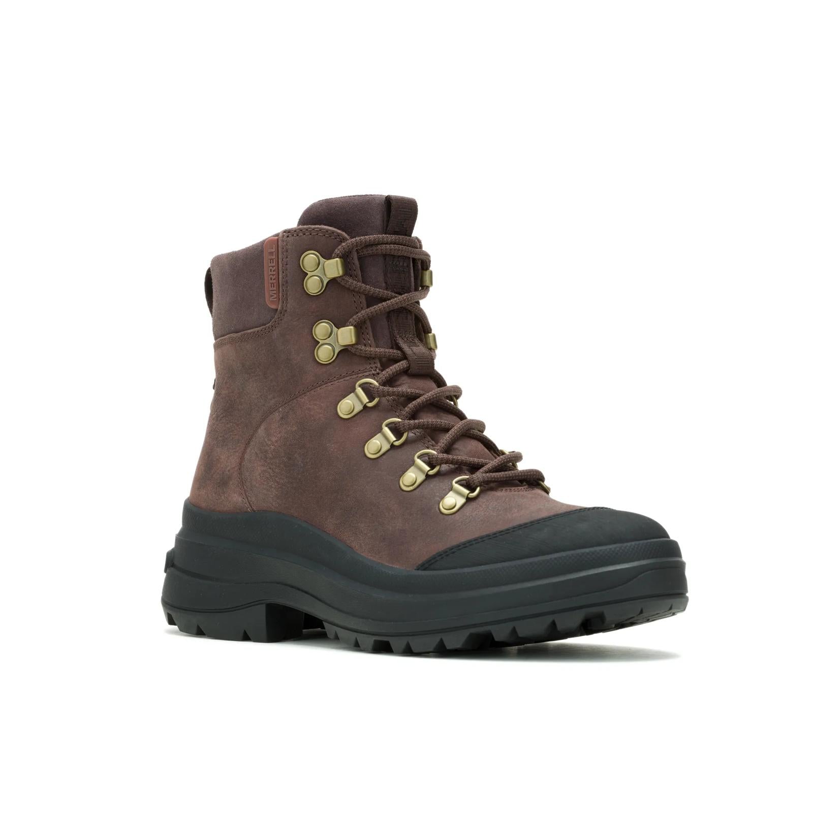 Merrell | Harper Lace Zip Waterproof