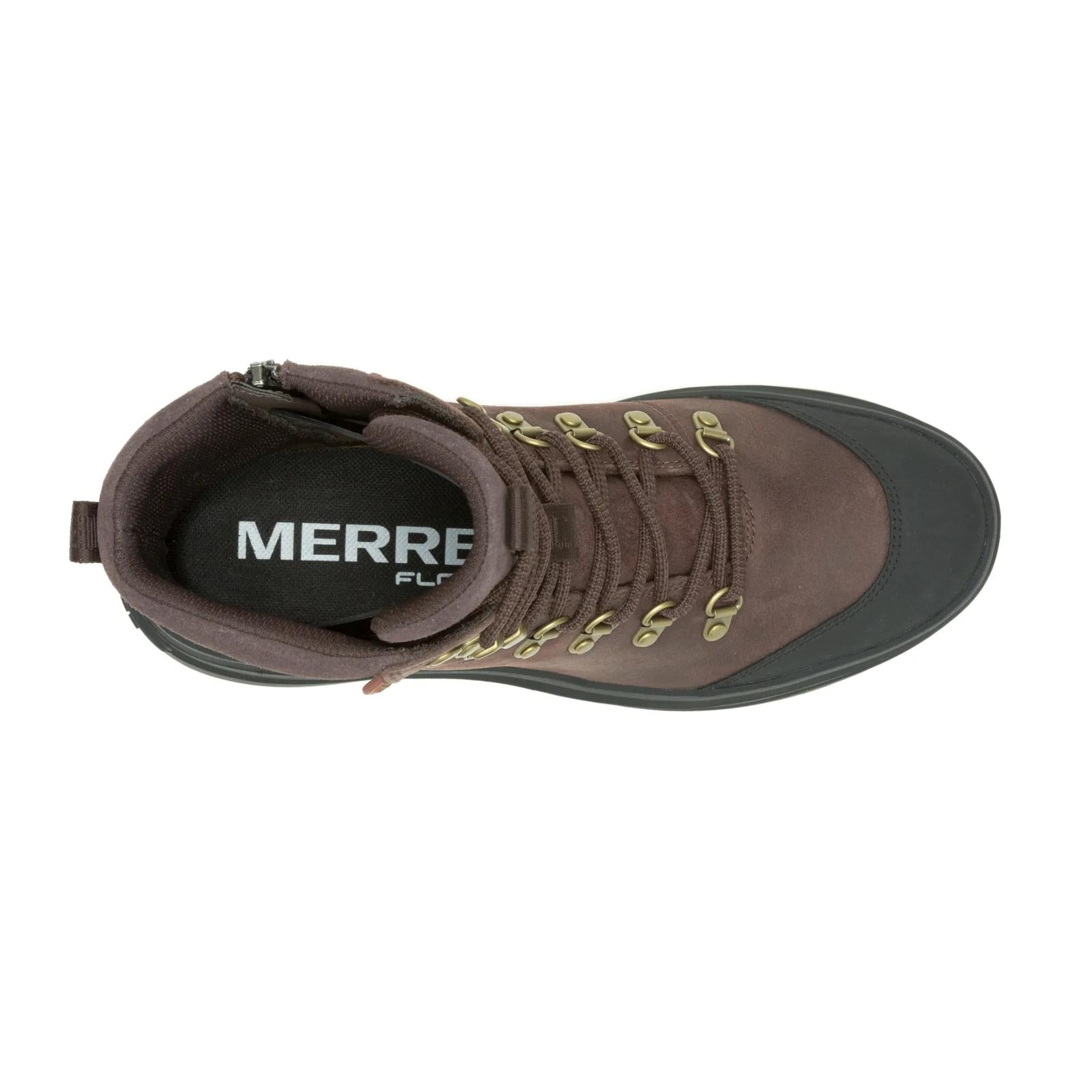 Merrell | Harper Lace Zip Waterproof