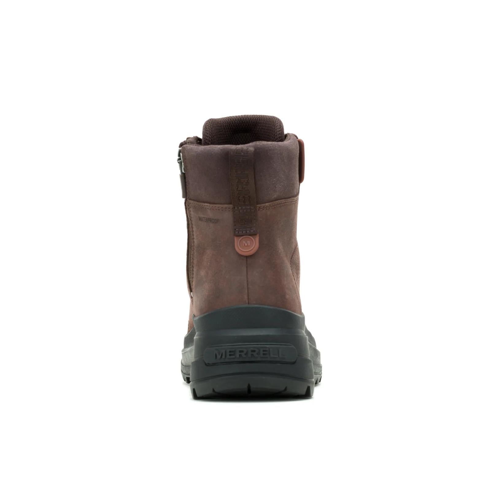 Merrell | Harper Lace Zip Waterproof