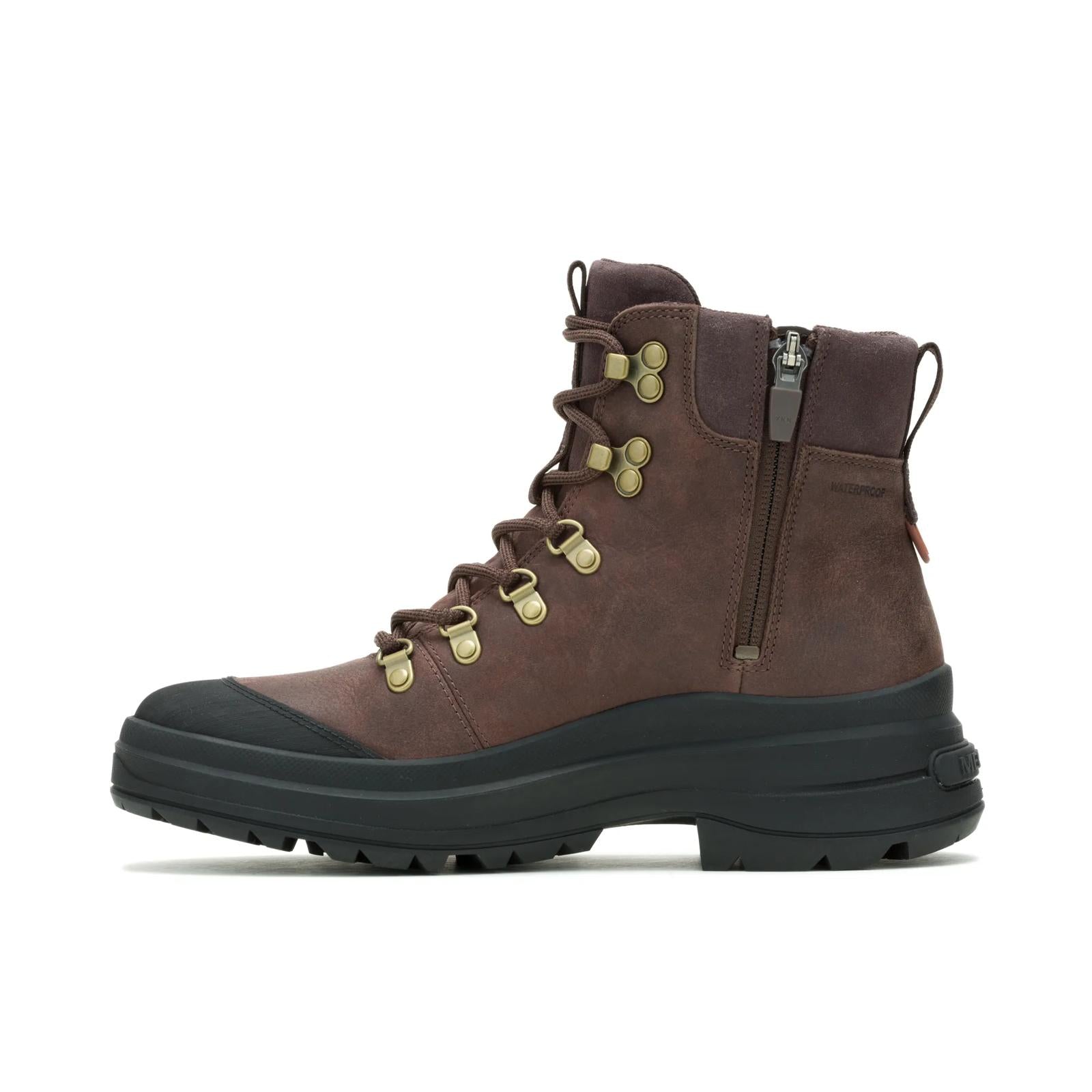 Merrell | Harper Lace Zip Waterproof