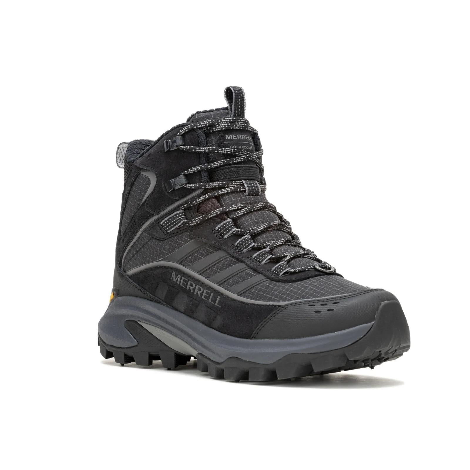 Merrell | Moab Speed 2 Thermo Mid Waterproof