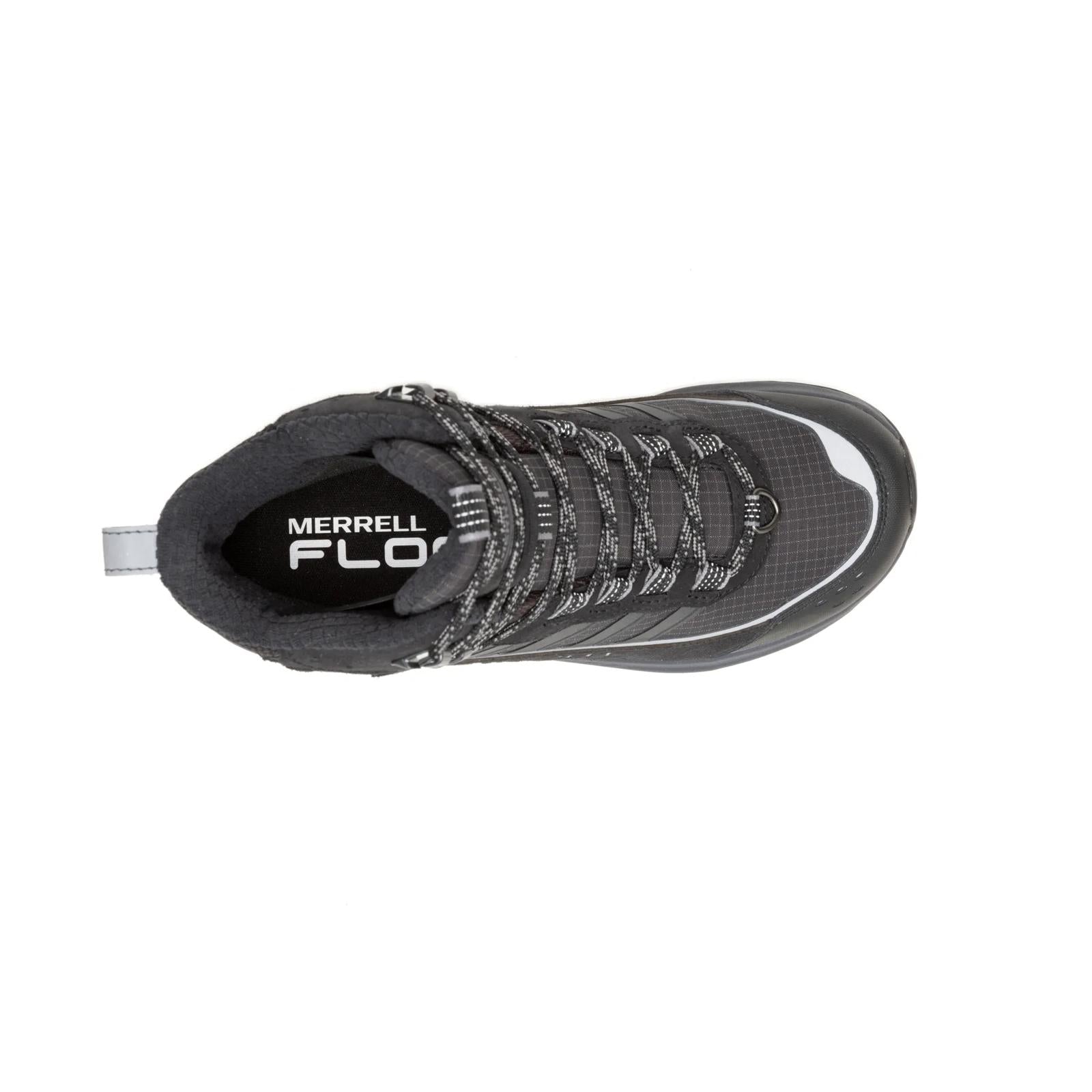 Merrell | Moab Speed 2 Thermo Mid Waterproof