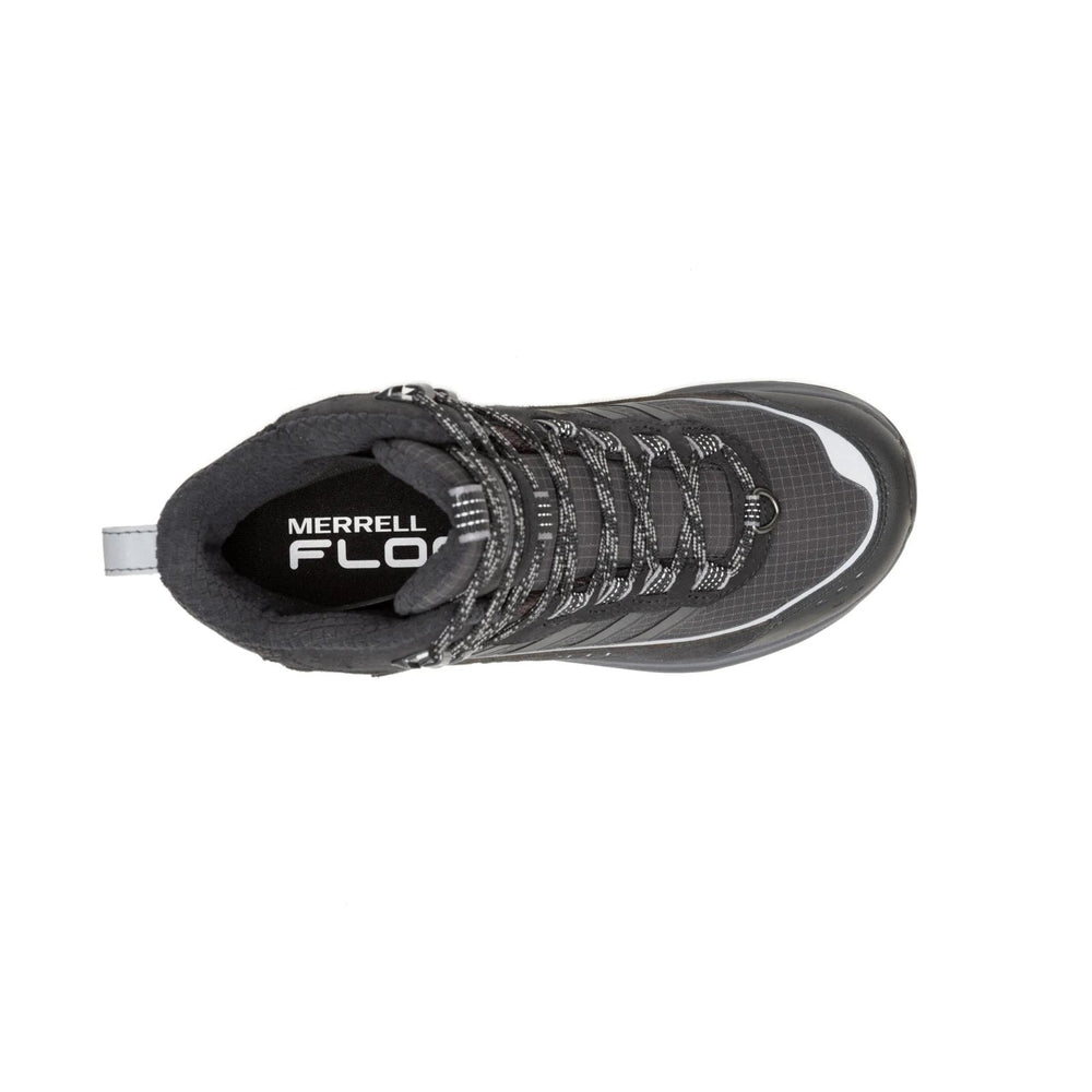 Merrell | Moab Speed 2 Thermo Mid Waterproof