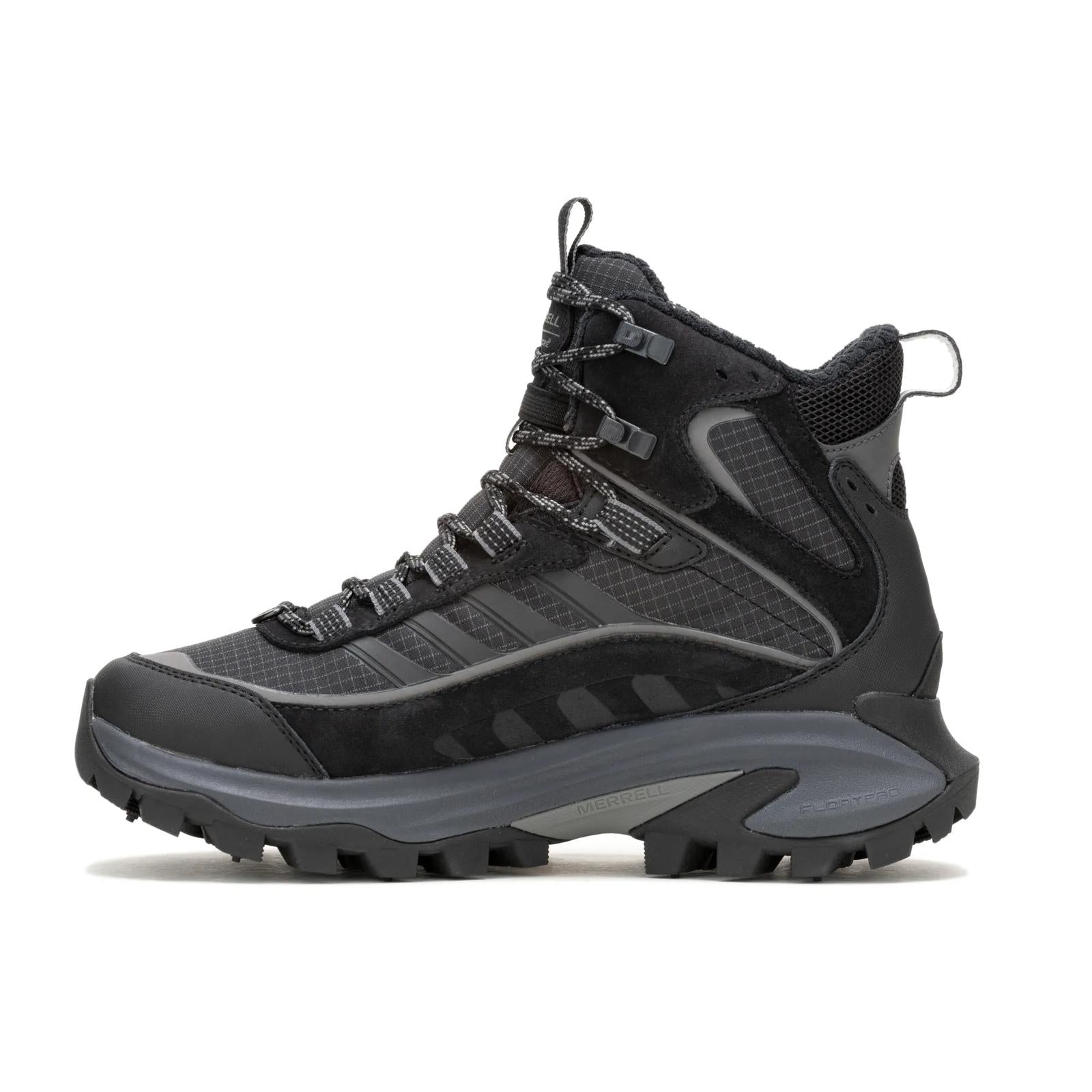 Merrell | Moab Speed 2 Thermo Mid Waterproof