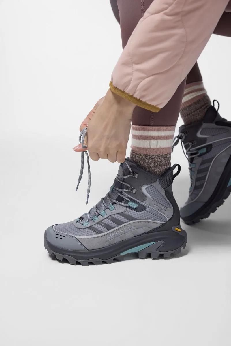 Merrell | Moab Speed 2 Thermo Mid Waterproof