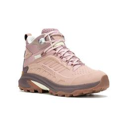 Merrell | Moab Speed 2 Leather Mid Waterproof