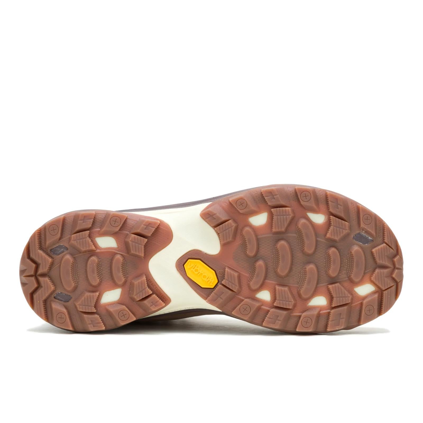Merrell | Moab Speed 2 Leather Mid Waterproof