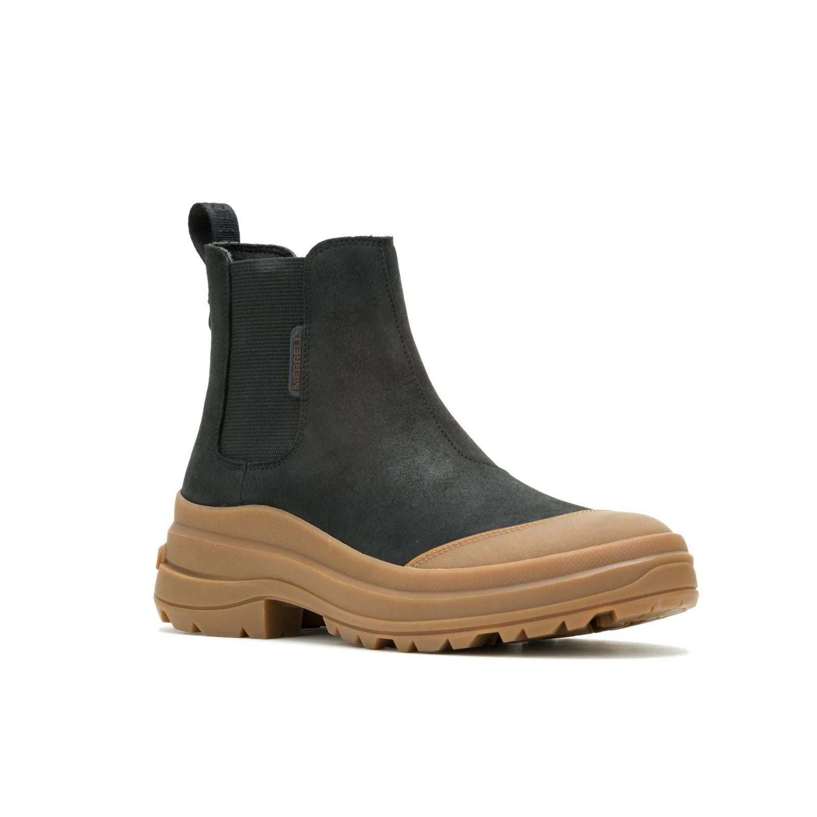 Merrell | Harper Pull On Waterproof