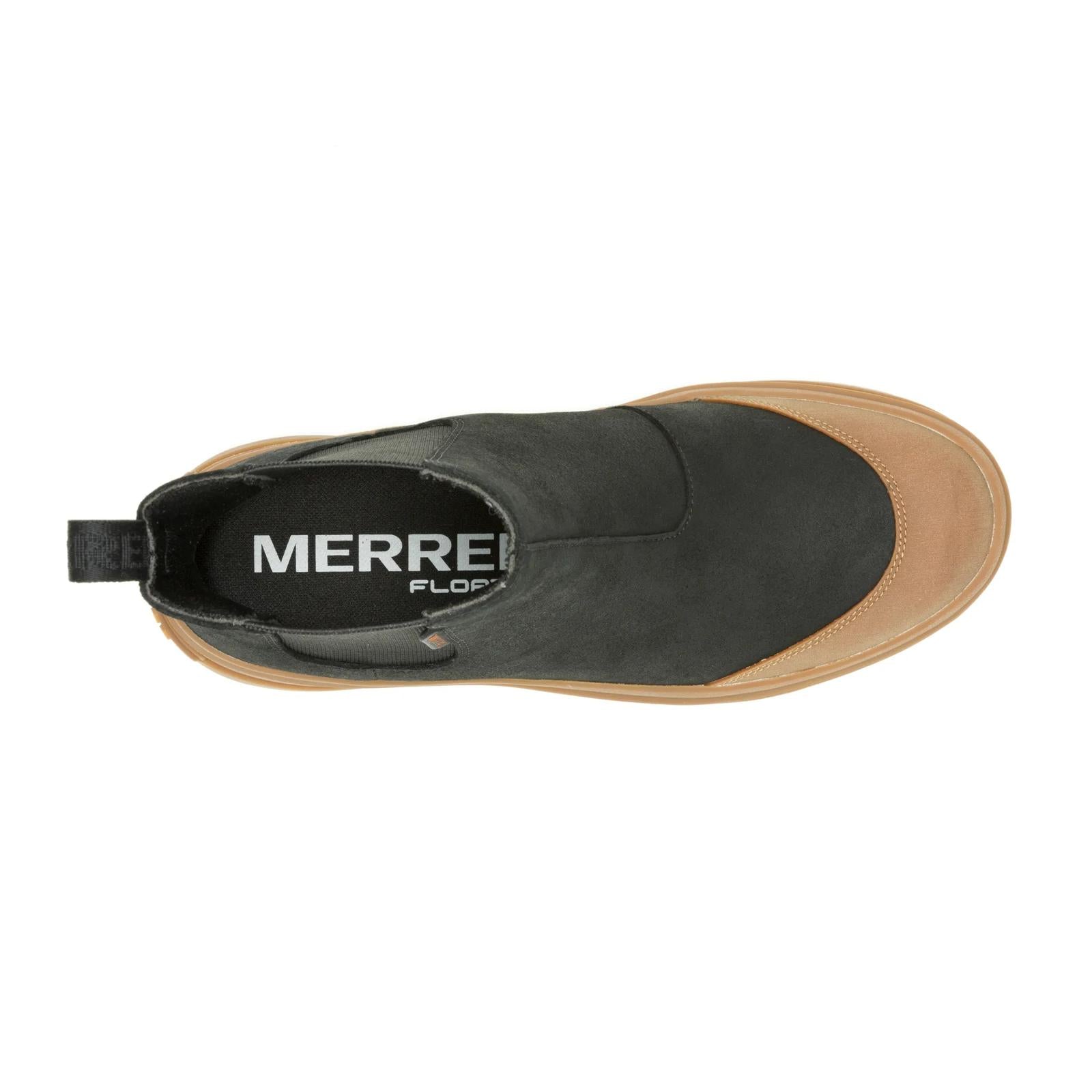 Merrell | Harper Pull On Waterproof