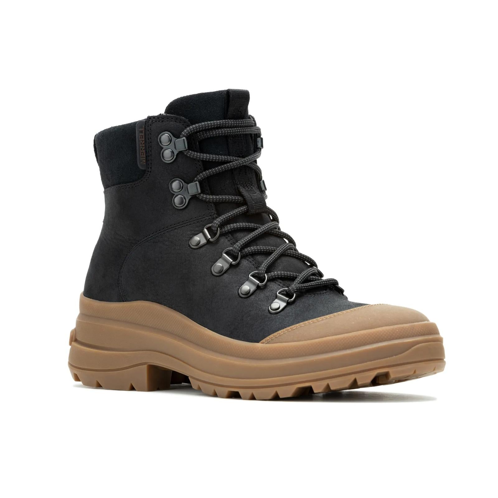 Merrell | Harper Lace Zip Waterproof