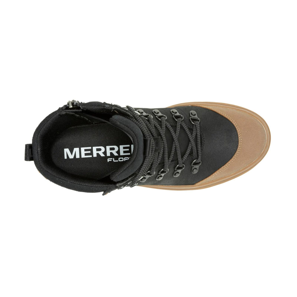 Merrell | Harper Lace Zip Waterproof