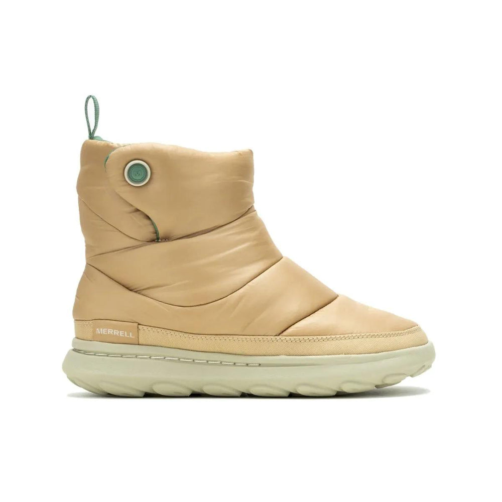 Merrell | Hut Moc 2 Quilted