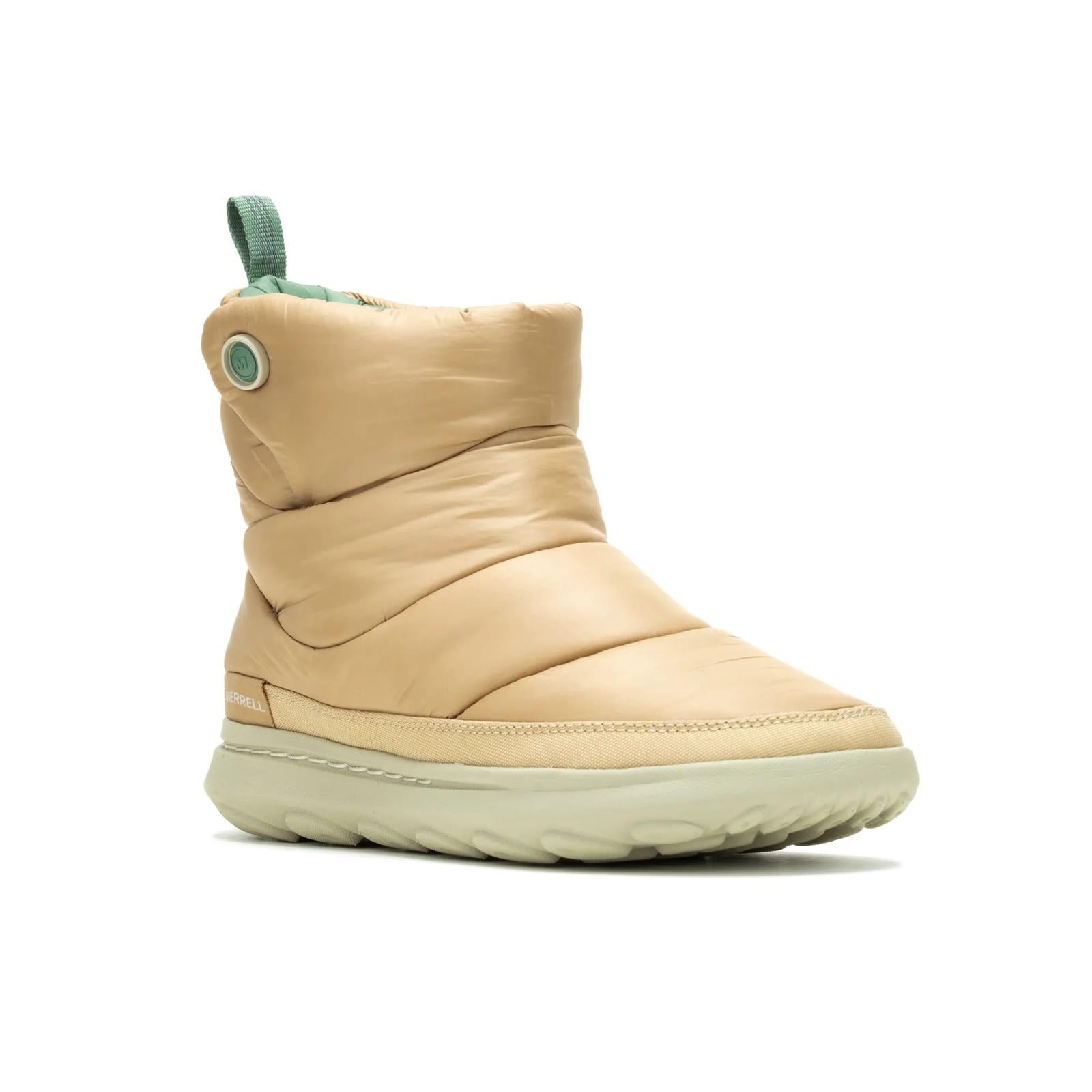 Merrell | Hut Moc 2 Quilted