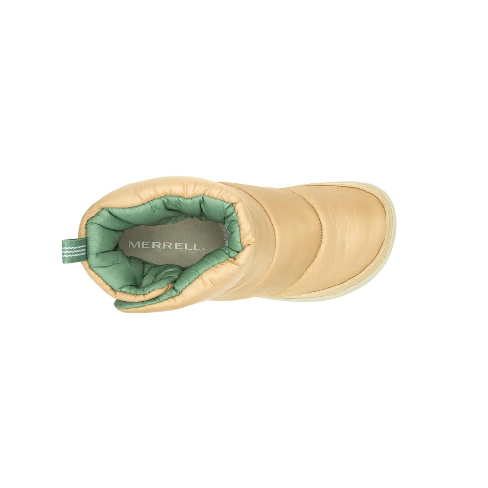 Merrell | Hut Moc 2 Quilted