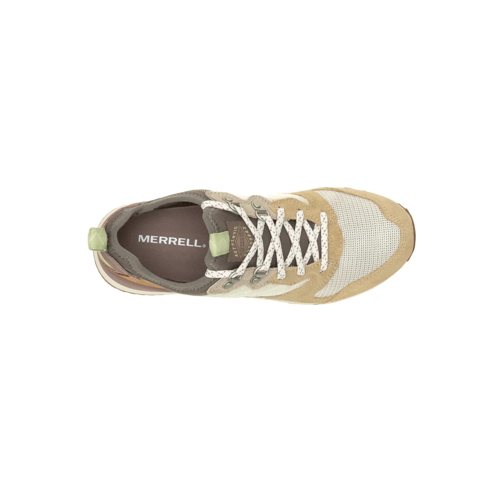 Merrell | Alpine 83 Sneaker Recraft