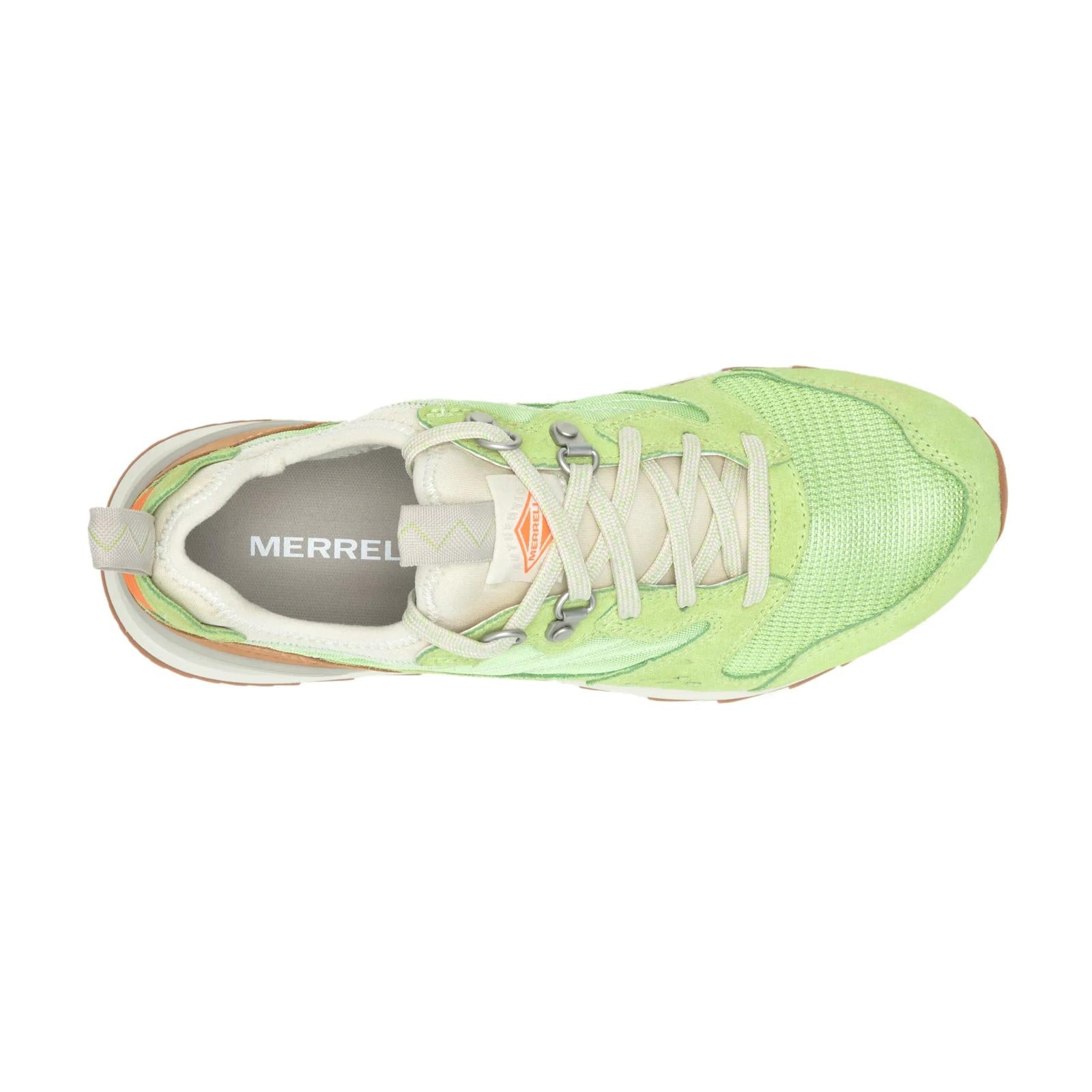 Merrell | Alpine 83 Sneaker Recraft