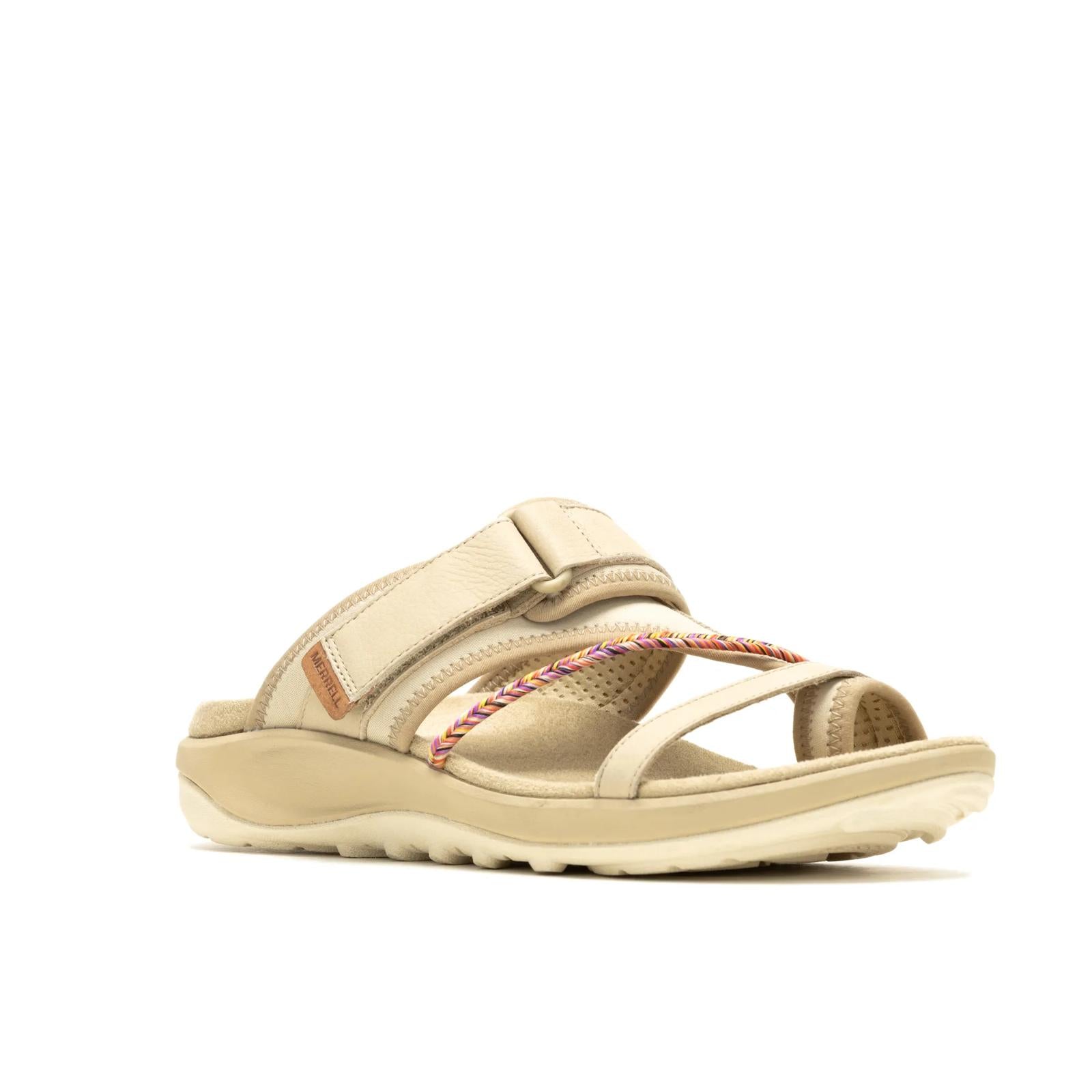 Merrell | Terran 4 Post Wrap
