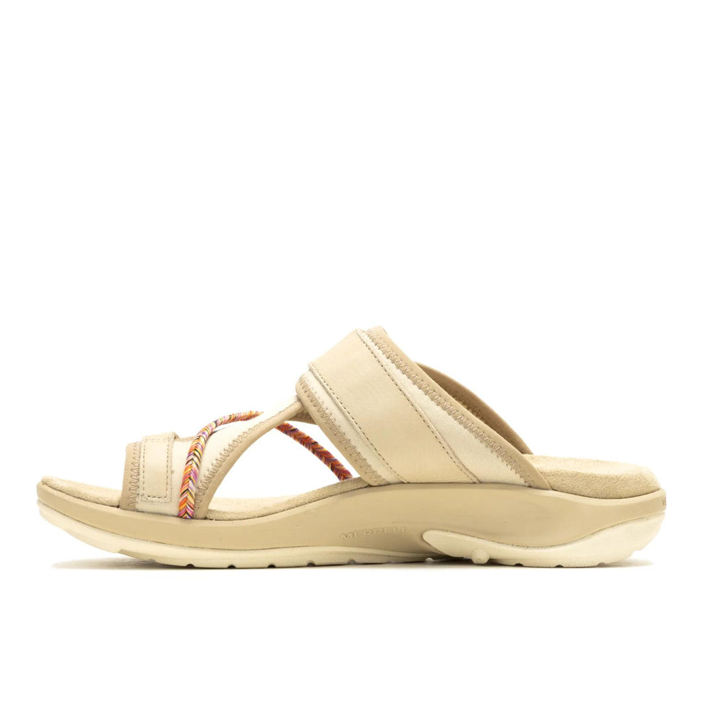Merrell | Terran 4 Post Wrap