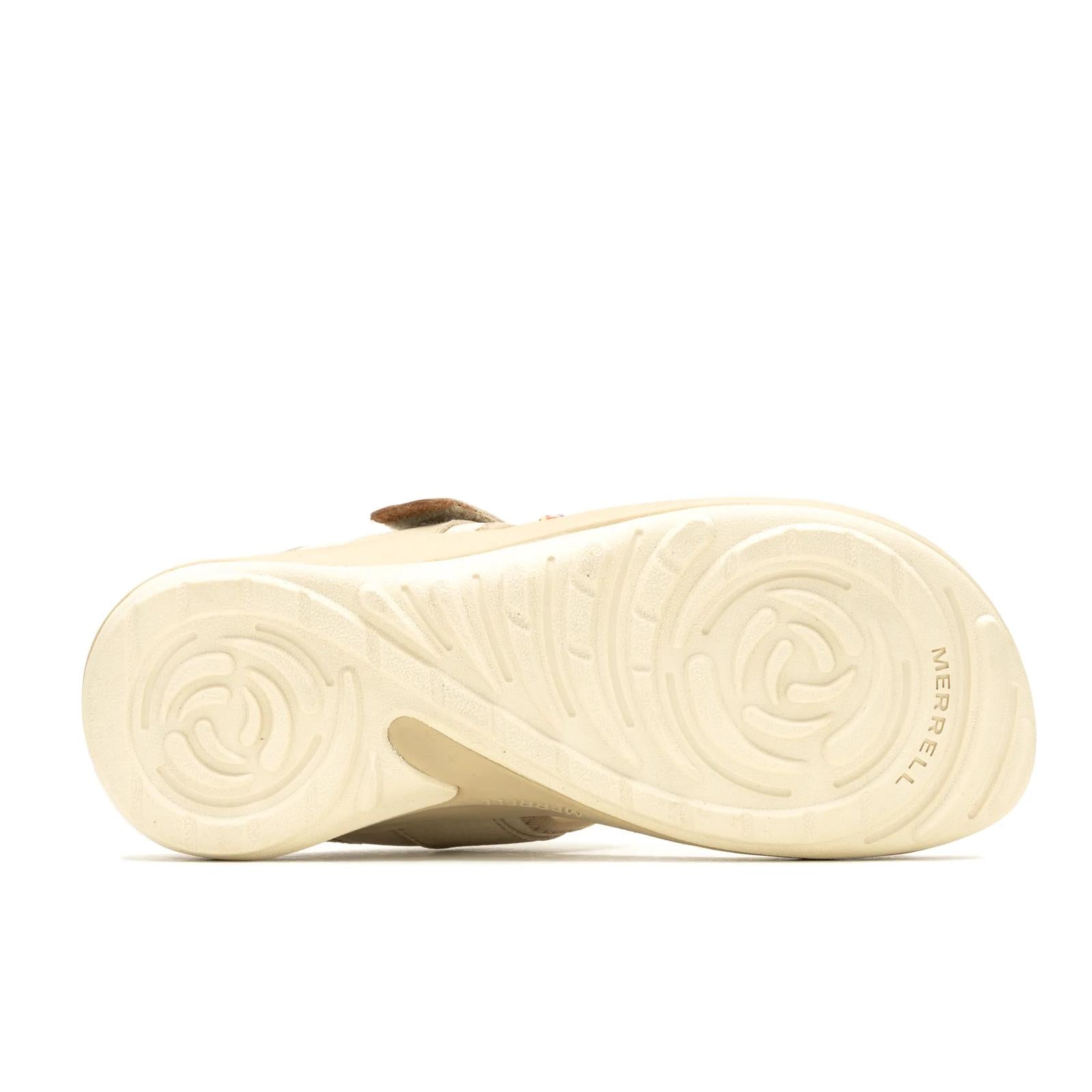 Merrell | Terran 4 Post Wrap