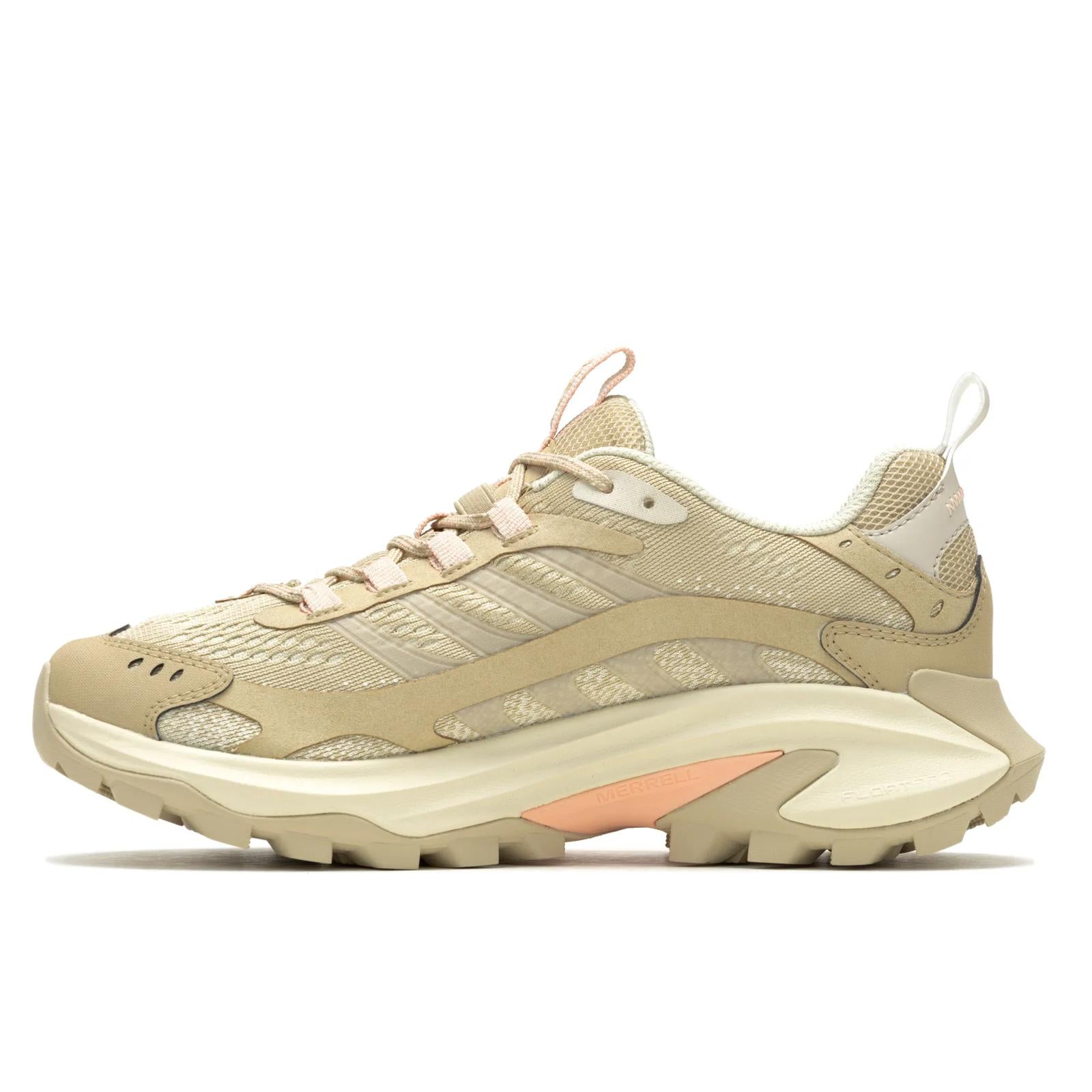 Merrell | Moab Speed 2