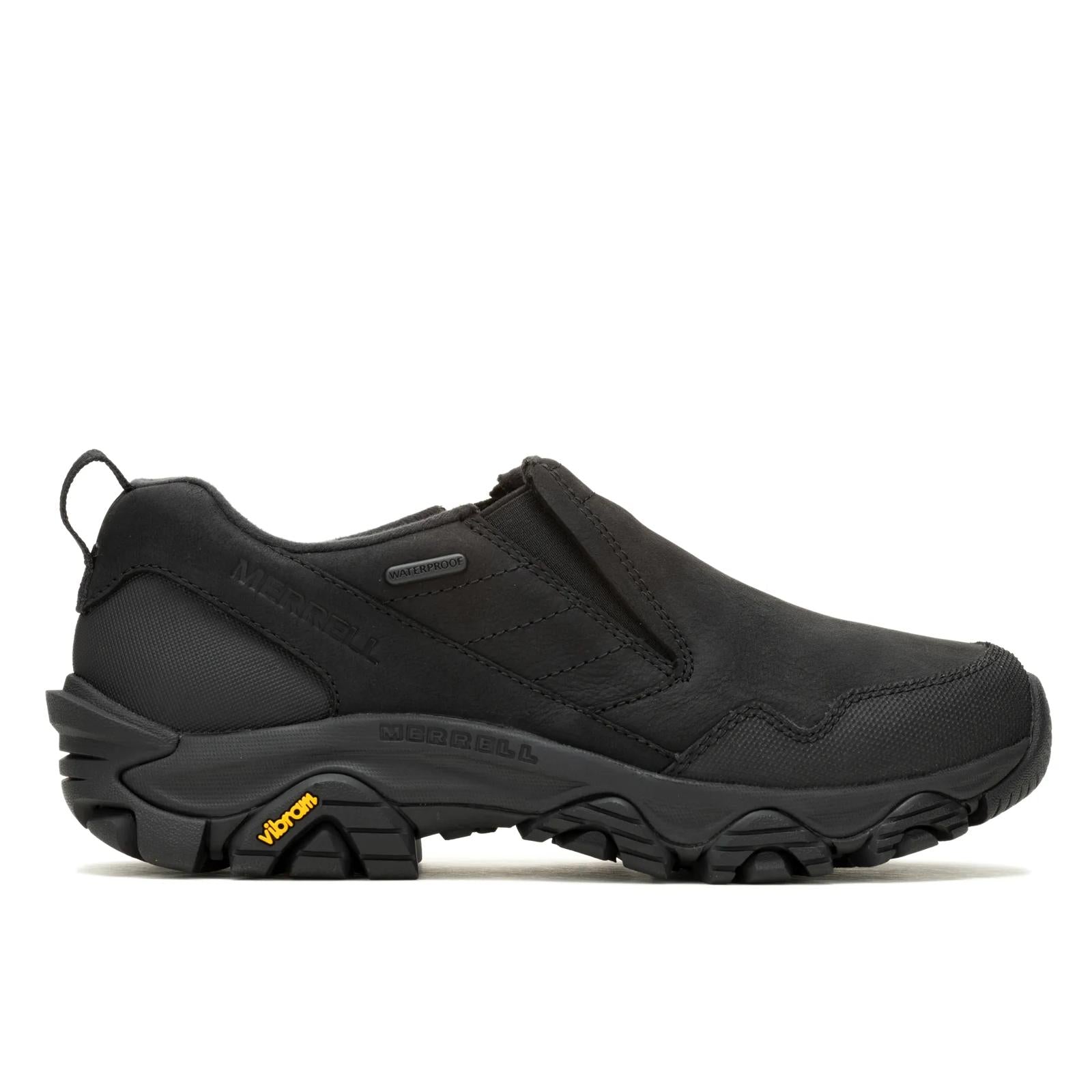 Merrell | Coldpack 3 Thermo Moc Waterproof Wide Width