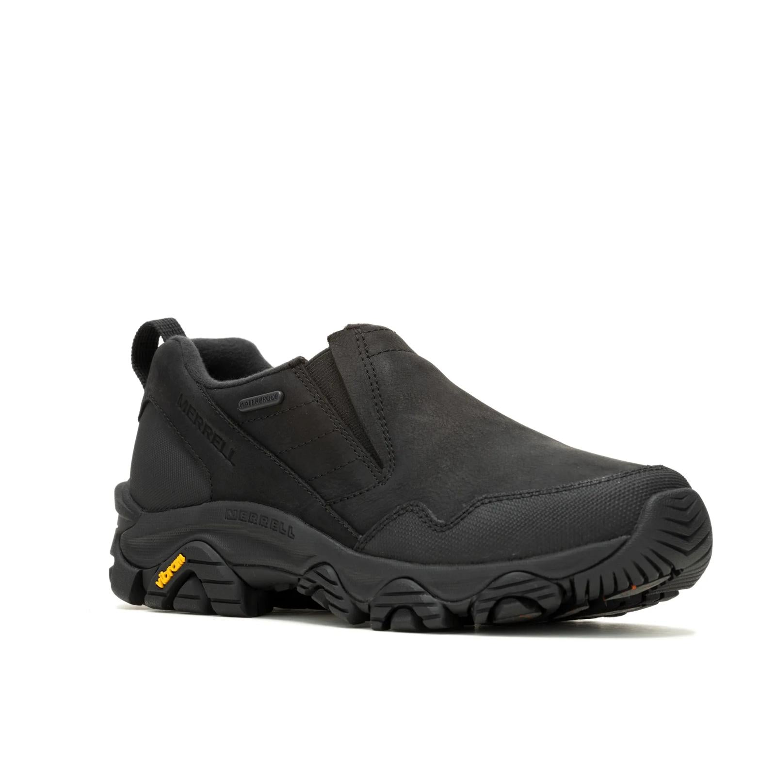 Merrell | Coldpack 3 Thermo Moc Waterproof Wide Width