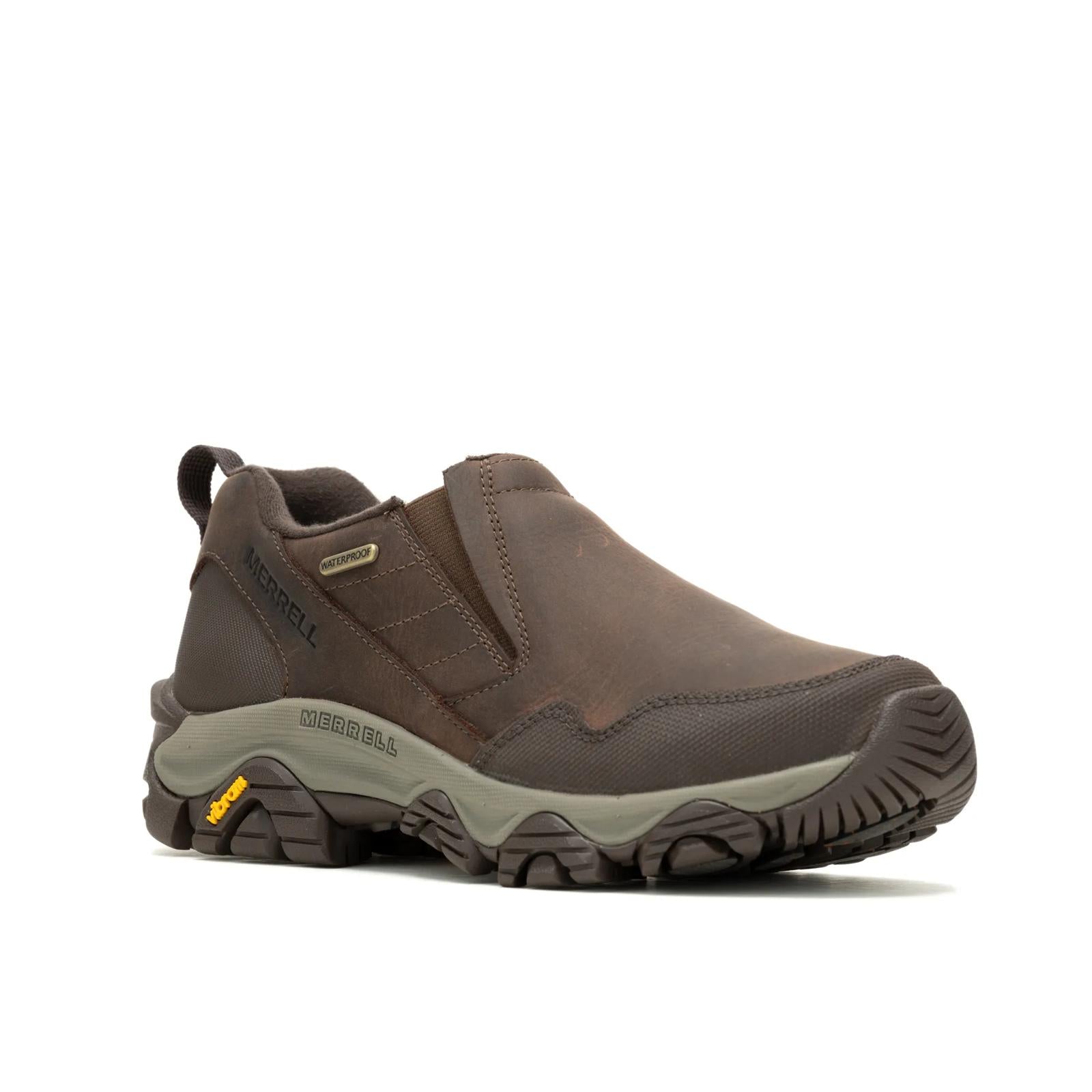 Merrell | Coldpack 3 Thermo Moc Waterproof